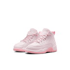 Air Jordan 12 Rétro pour Enfant « Pearl Pink » (Maternelle)