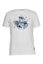 Ensemble T-shirt et short à motifs Tom Chris pour homme