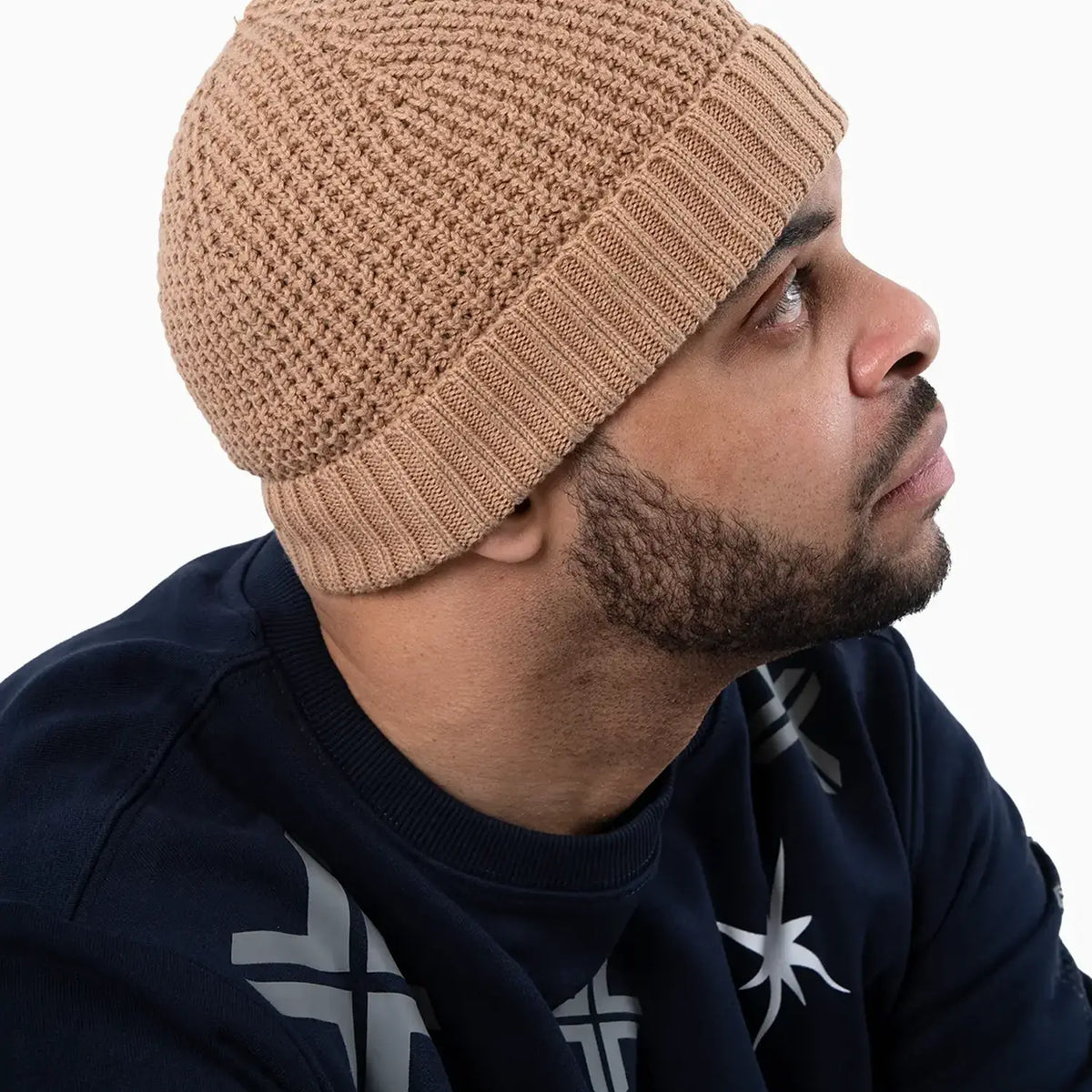 Omarion Beanie Hat