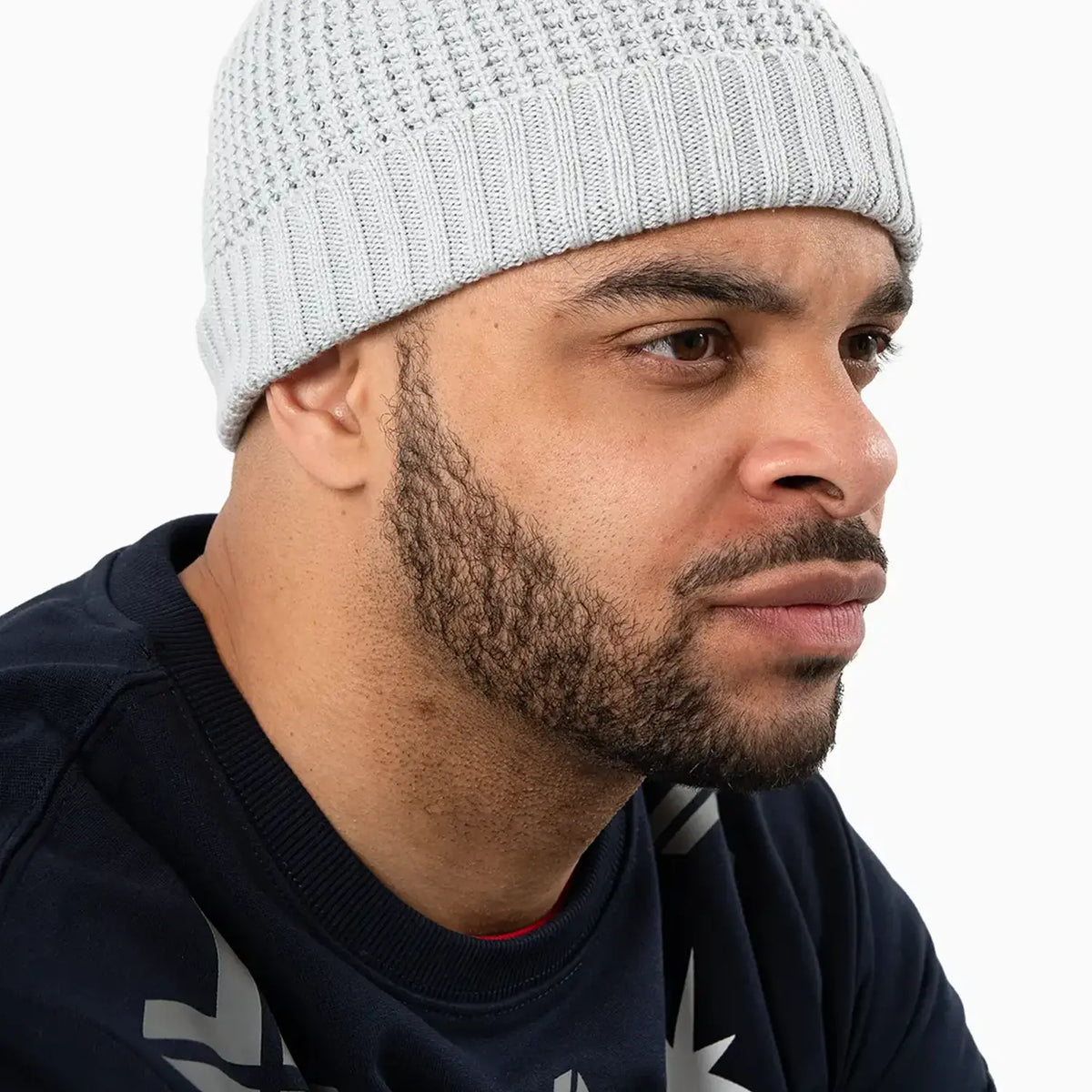Omarion Beanie Hat