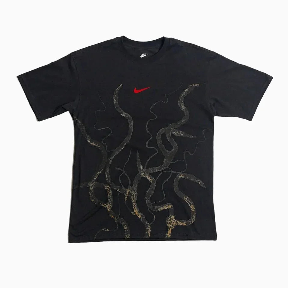 Camiseta de deporte de hombre de Stranger Things