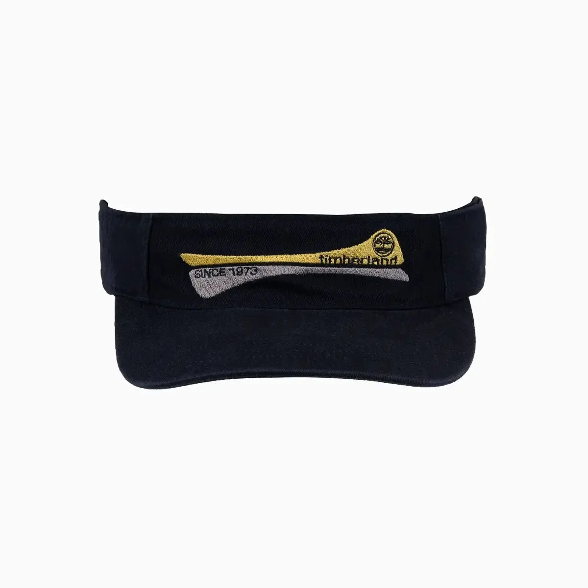 Adjustable Sports Visor With Reflective Logo?