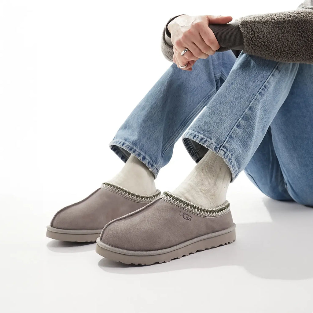 Mules Tasman pour homme