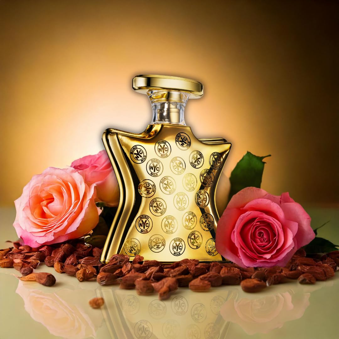 Bond No. 9 Ny Signature Edp 3.3 Oz