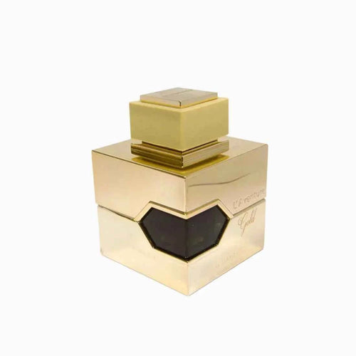 Women's L'aventure Gold EDP Spray 3.4 oz