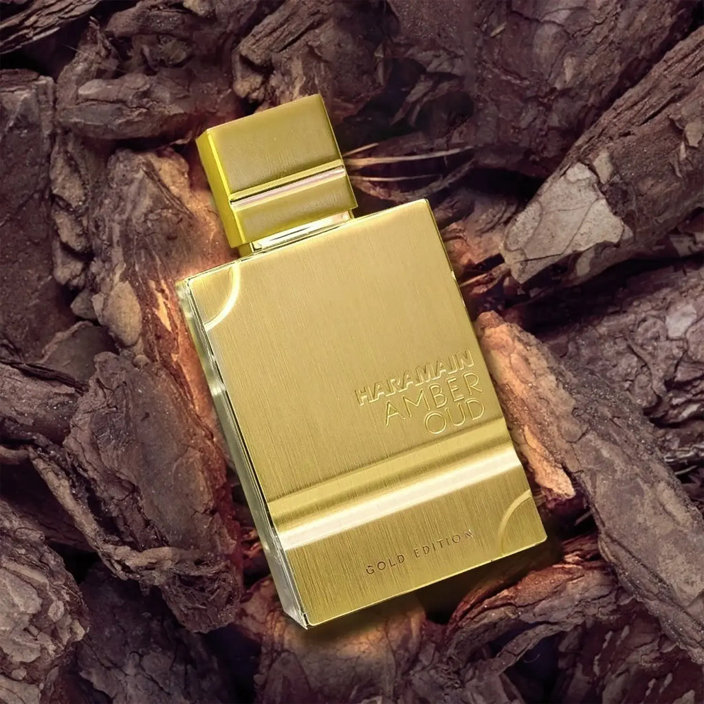 Amber Oud Gold Edition EDP Vaporizador 3.4 Oz