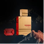 Al Haramain Amber Oud Ruby Edition EDP Vaporisateur 4.0