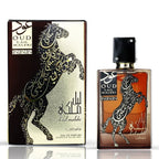 Lattafa Oud Lail Malaki Eau de Parfum 100 ml