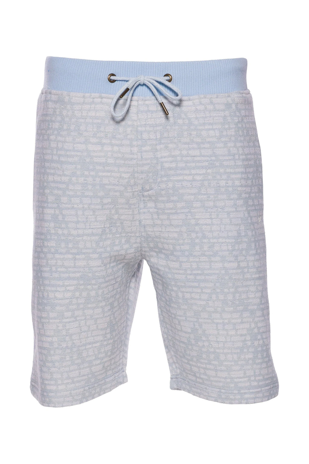 Short tejido de punto para hombre Williams