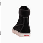 Botín de lona para hombre Ek Newmarket 2.0 Cup de 6 pulgadas