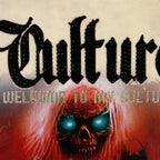T-shirt court Enfant Culture