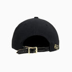 Casquette en laine Buck 50 OG Breyer avec visière en cuir
