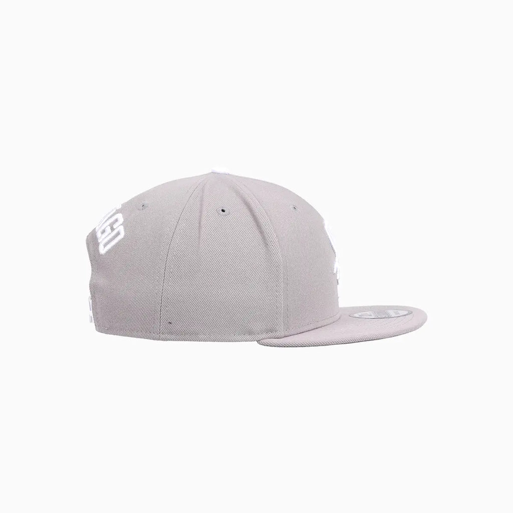Casquette réglable 9Fifty MLB des White Sox de Chicago