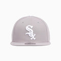 Casquette réglable 9Fifty MLB des White Sox de Chicago