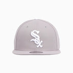 Casquette réglable 9Fifty MLB des White Sox de Chicago