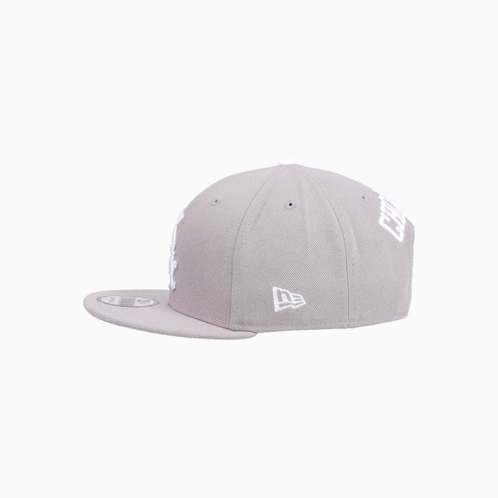 Casquette réglable 9Fifty MLB des White Sox de Chicago