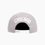 Casquette réglable 9Fifty MLB des White Sox de Chicago