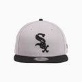 Casquette réglable 9Fifty MLB des White Sox de Chicago