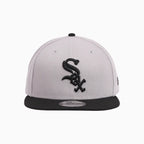Casquette réglable 9Fifty MLB des White Sox de Chicago