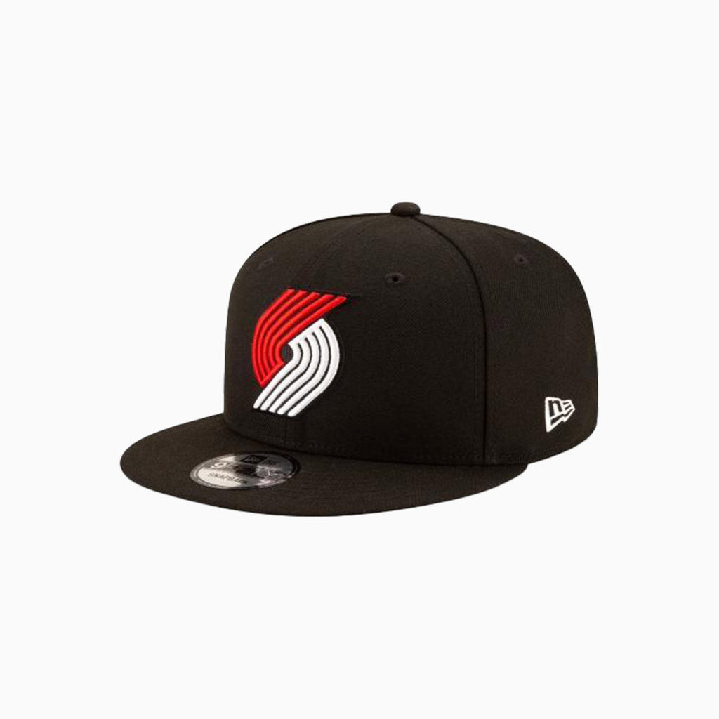 Casquette Snapback 9Fifty NBA des Portland Trail Blazers