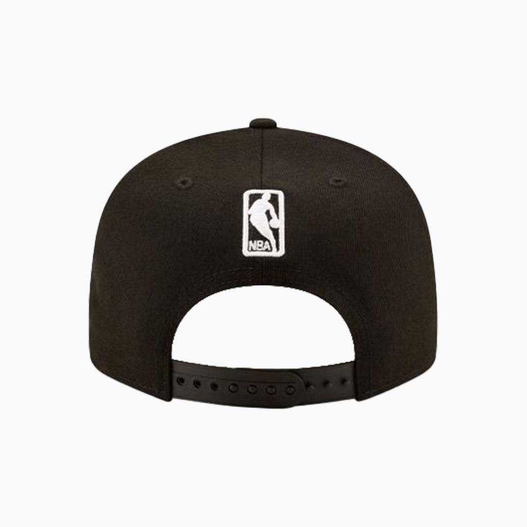 Casquette Snapback 9Fifty NBA des Portland Trail Blazers