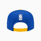 Casquette snapback 9Fifty bicolore NBA Golden State Warriors