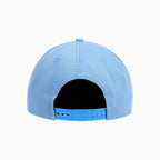 Casquette Snapback 9FIFTY des Tar Heels de Caroline du Nord ACC