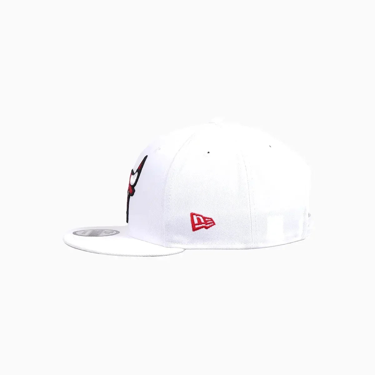 Chicago Bulls NBA 9Fifty Snapback Hat