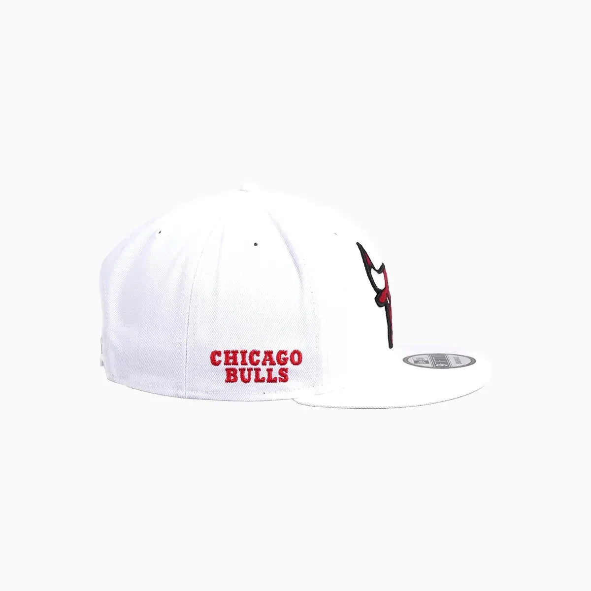 Chicago Bulls NBA 9Fifty Snapback Hat