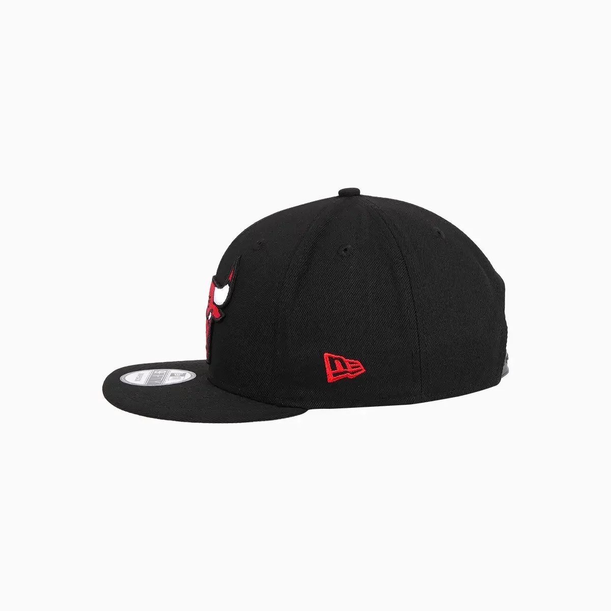 Chicago Bulls NBA 9Fifty Snapback Hat