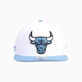 Casquette Snapback 9Fifty des Chicago Bulls NBA