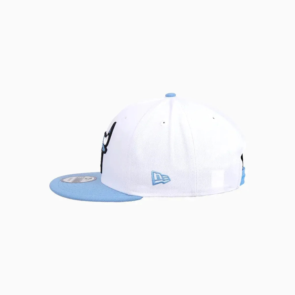 Casquette Snapback 9Fifty des Chicago Bulls NBA