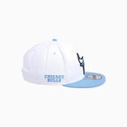 Casquette Snapback 9Fifty des Chicago Bulls NBA