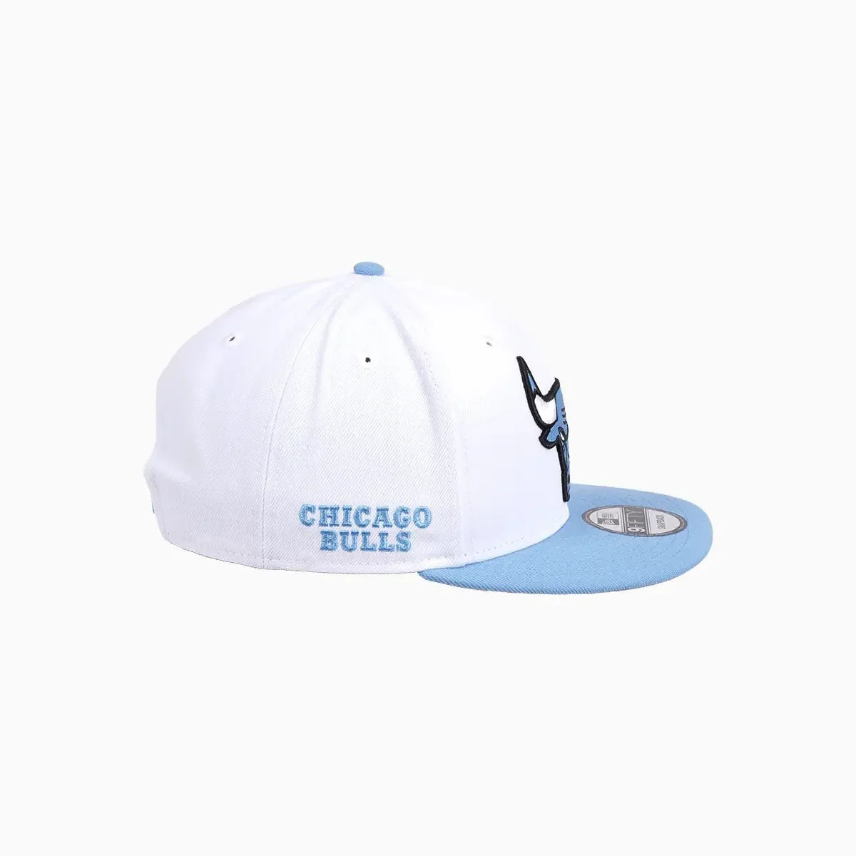 Chicago Bulls NBA 9Fifty Snapback Hat