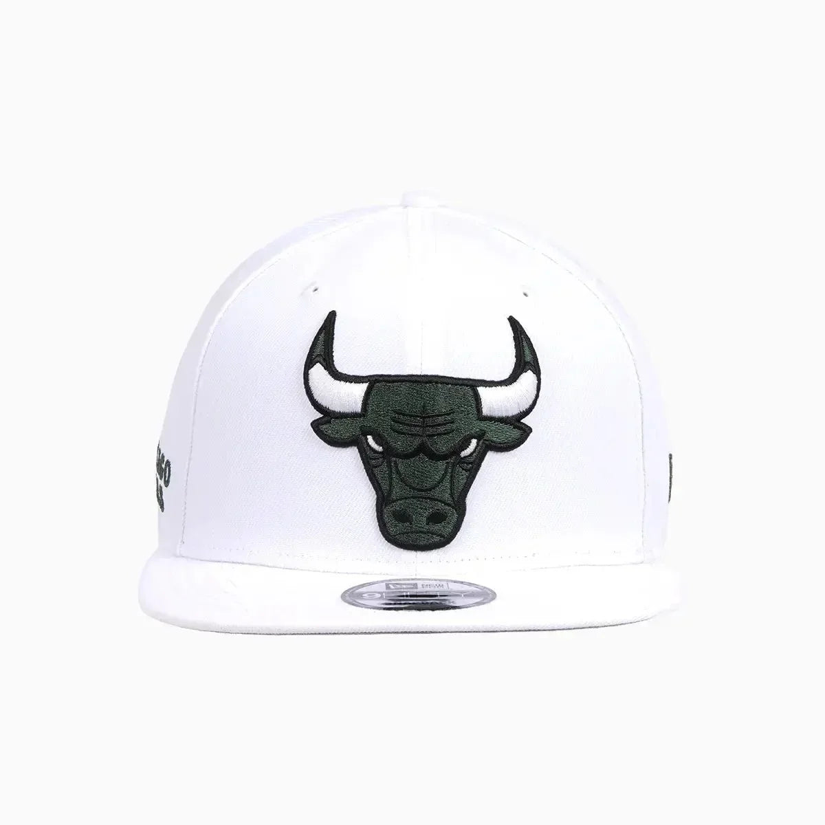 Chicago Bulls NBA 9Fifty Snapback Hat