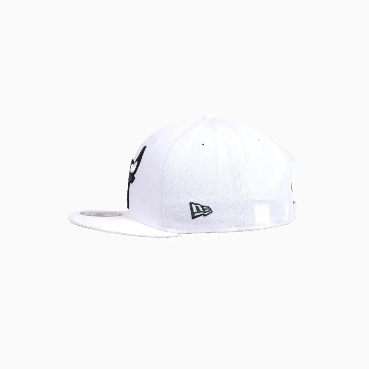 Chicago Bulls NBA 9Fifty Snapback Hat