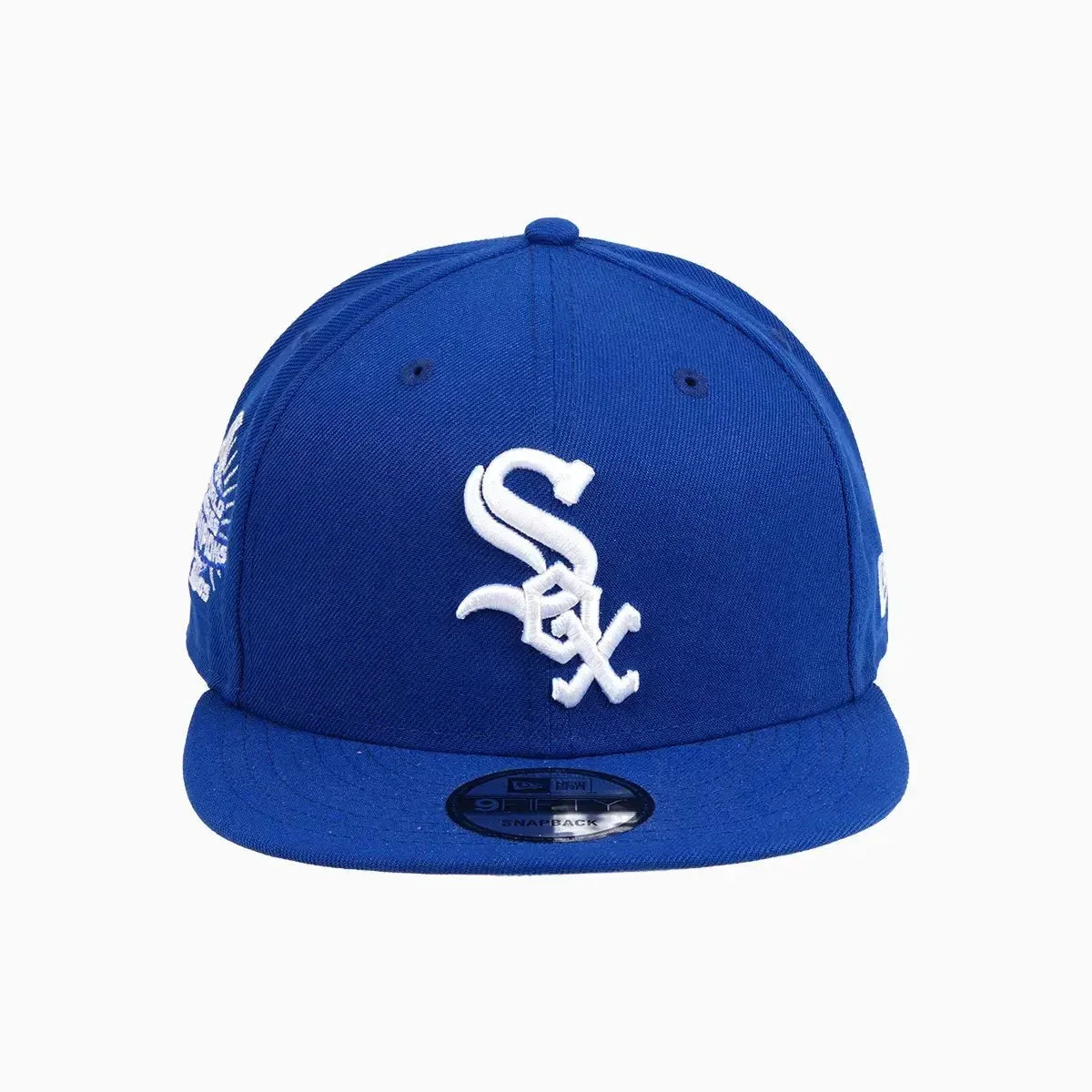 Chicago White Sox MLB 9Fifty Snapback Hat
