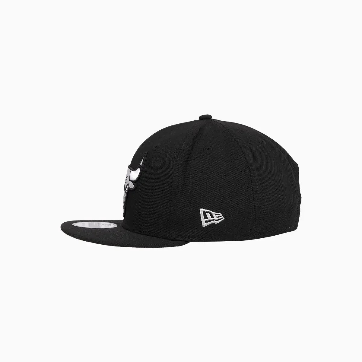Chicago Bulls NBA 9Fifty Snapback Hat