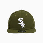 Casquette réglable 9Fifty MLB des White Sox de Chicago