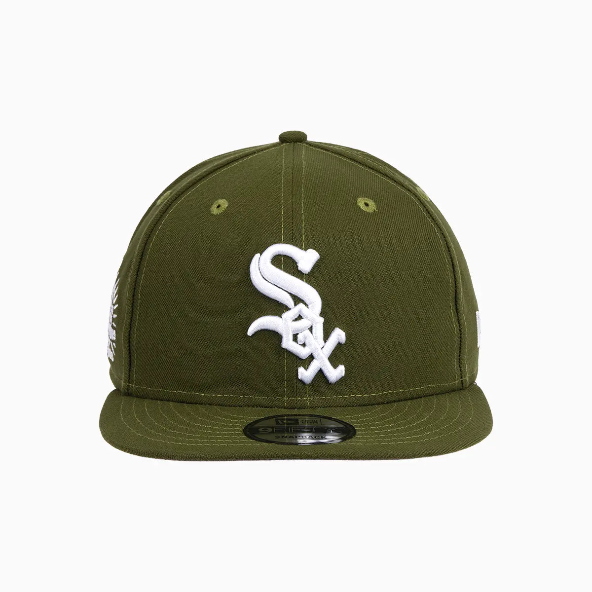 Chicago White Sox MLB 9Fifty Snapback Hat