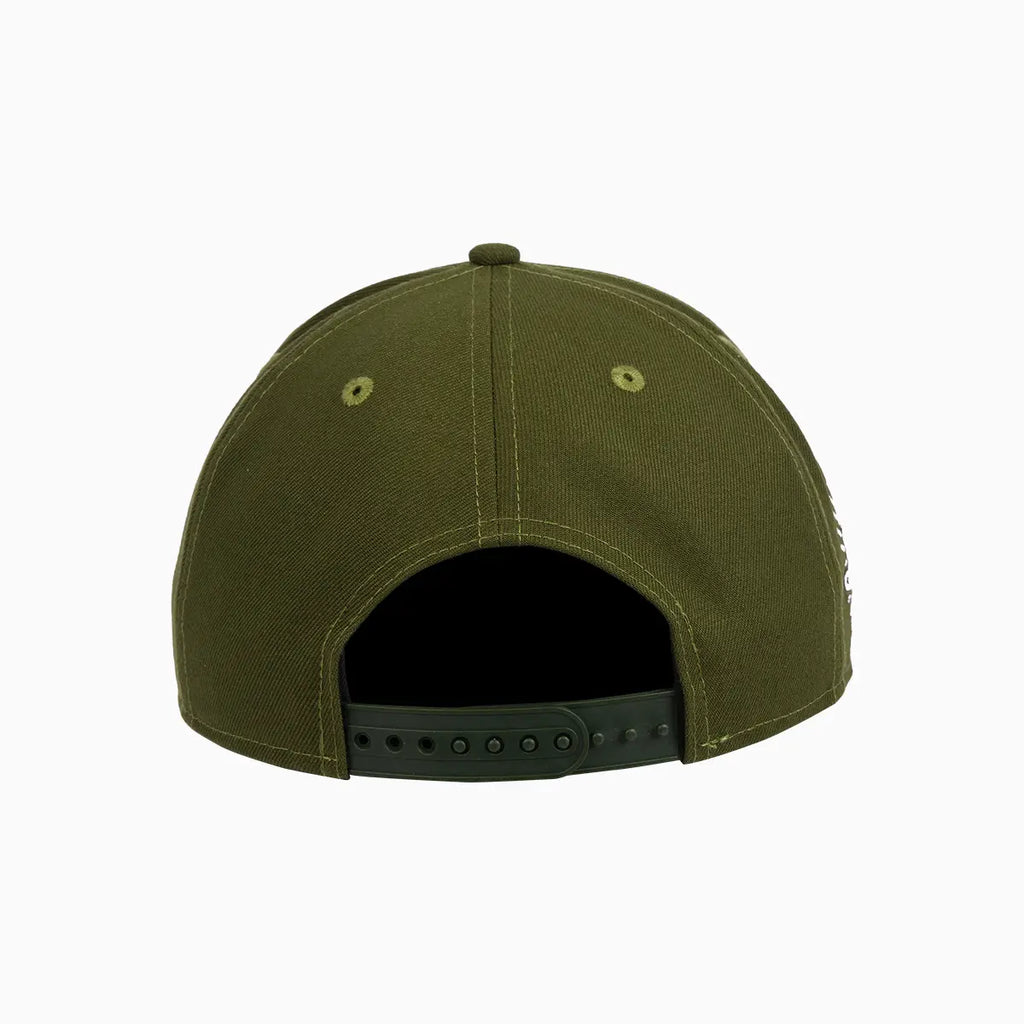 Casquette réglable 9Fifty MLB des White Sox de Chicago