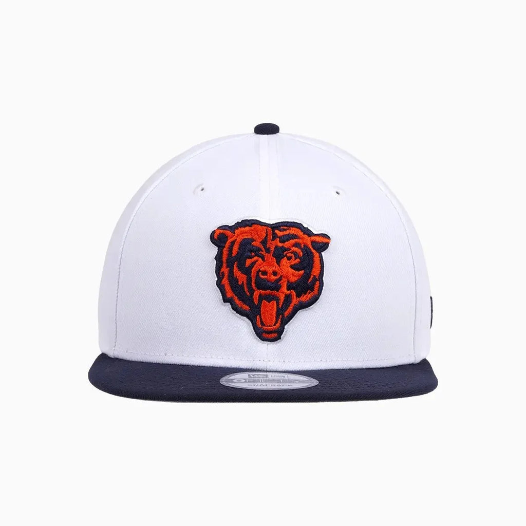 Casquette Snapback 9Fifty NFL des Chicago Bears