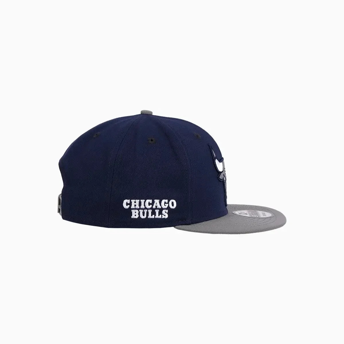 Chicago Bulls NBA 9Fifty Snapback Hat