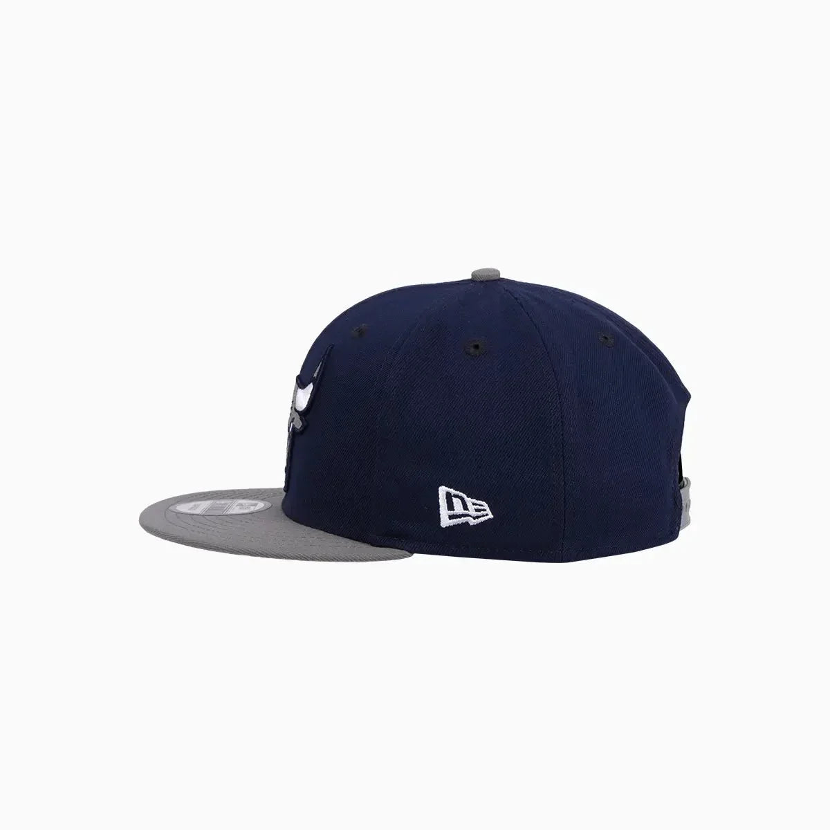 Chicago Bulls NBA 9Fifty Snapback Hat