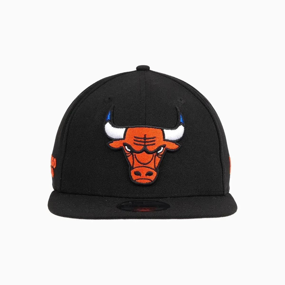 Chicago Bulls NBA 9Fifty Snapback Hat