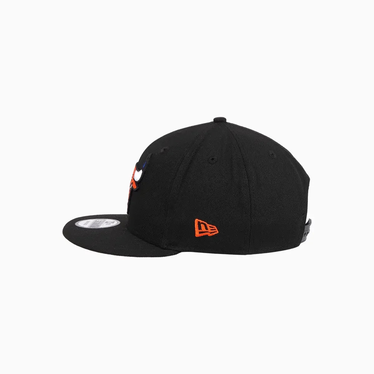 Chicago Bulls NBA 9Fifty Snapback Hat