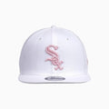 Casquette réglable 9Fifty MLB des White Sox de Chicago