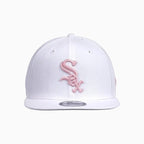 Casquette réglable 9Fifty MLB des White Sox de Chicago
