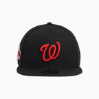 Gorra Snapback 9Fifty de los Washington Nationals de la MLB