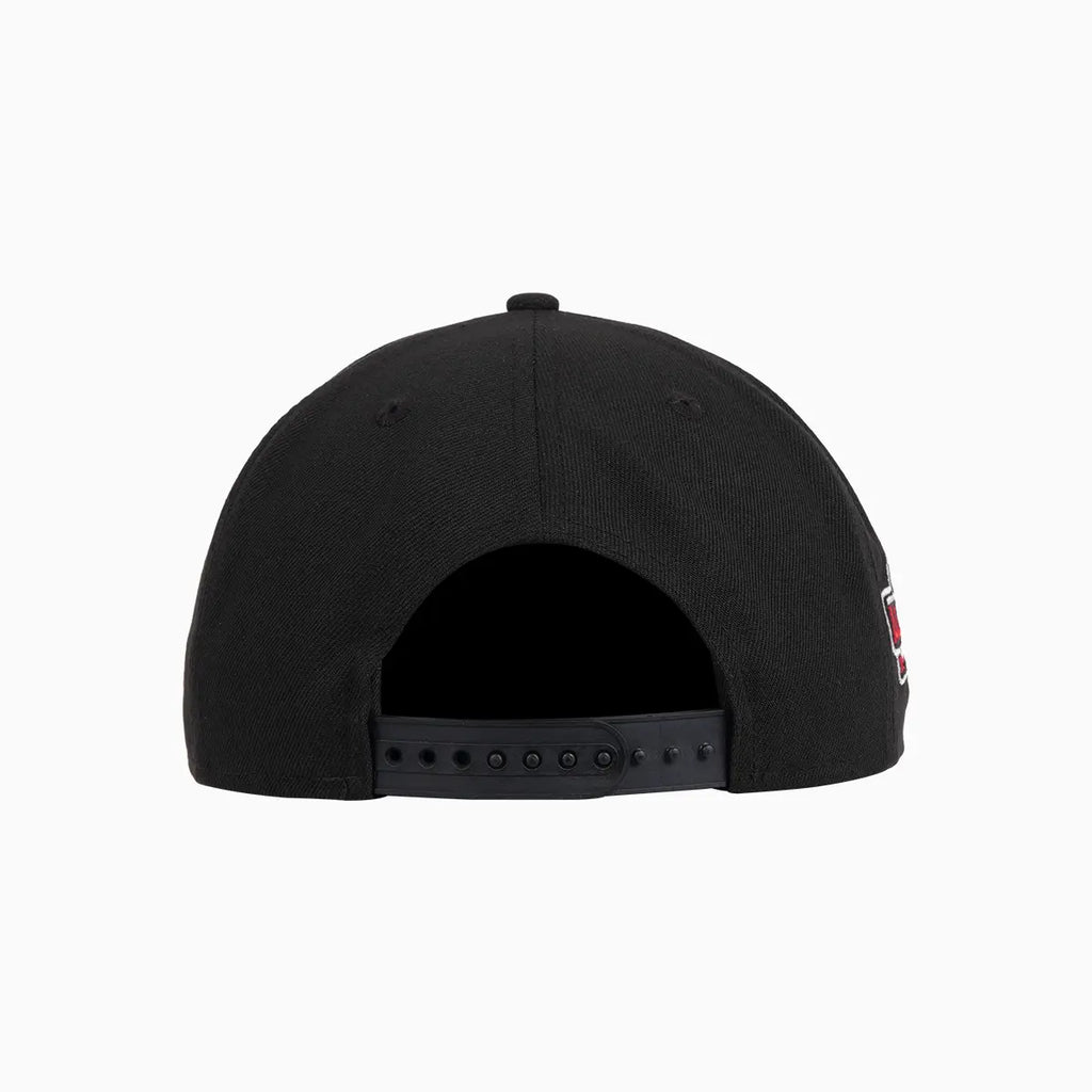 Gorra Snapback 9Fifty de los Washington Nationals de la MLB
